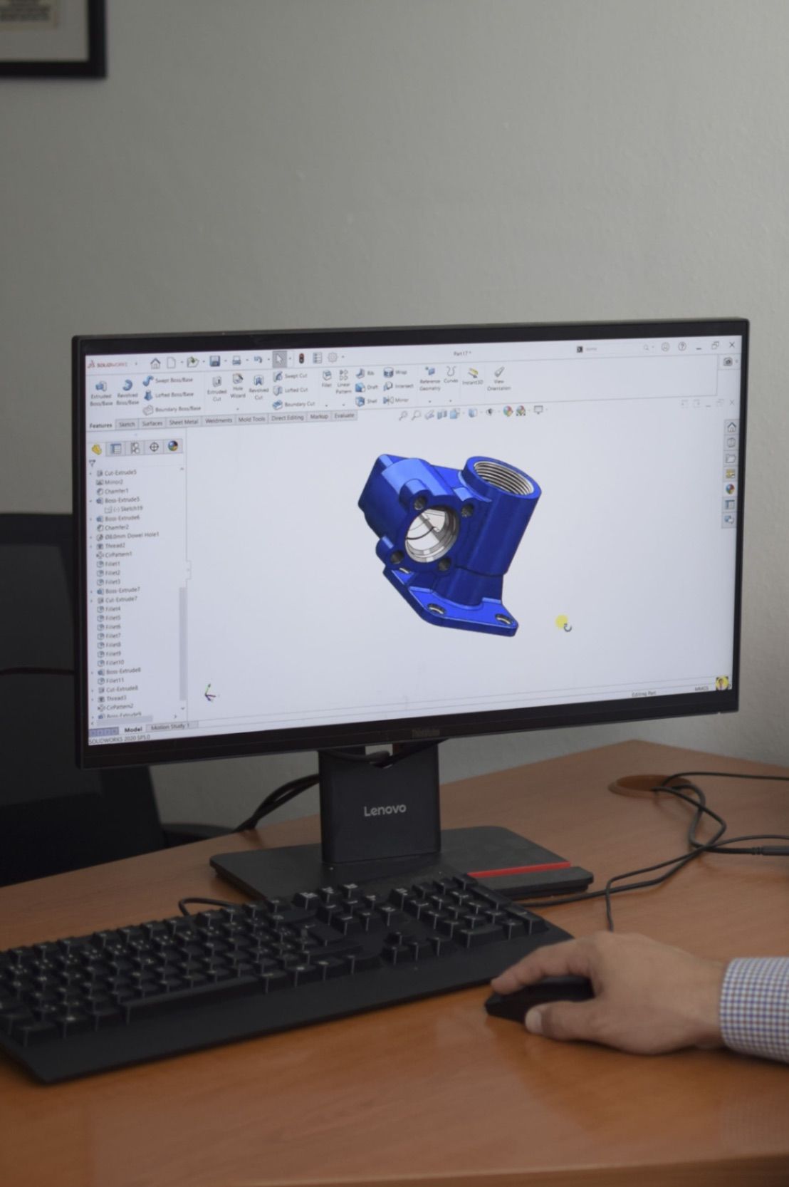 SE-MI Engineering